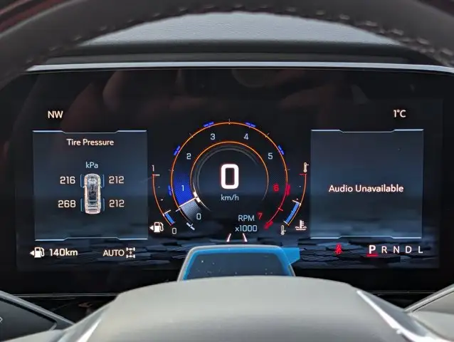 2026 Chevrolet Tahoe High Country- Max Trailering - Pano Roof - Photo 24