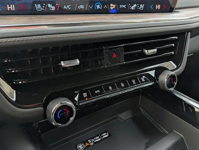 2026 Chevrolet Tahoe High Country- Max Trailering - Pano Roof - Photo 27