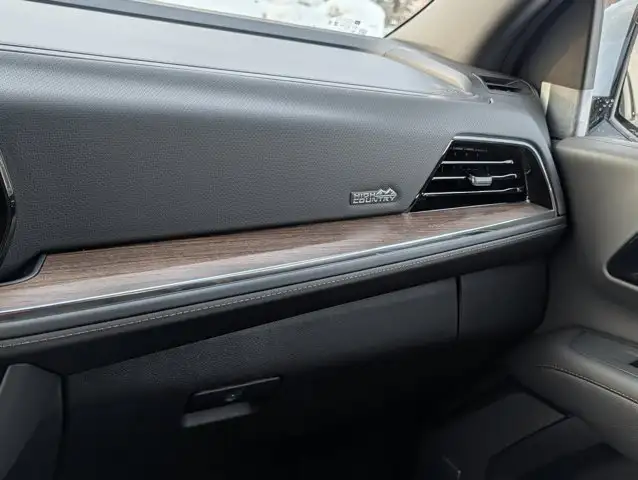 2026 Chevrolet Tahoe High Country- Max Trailering - Pano Roof - Photo 29