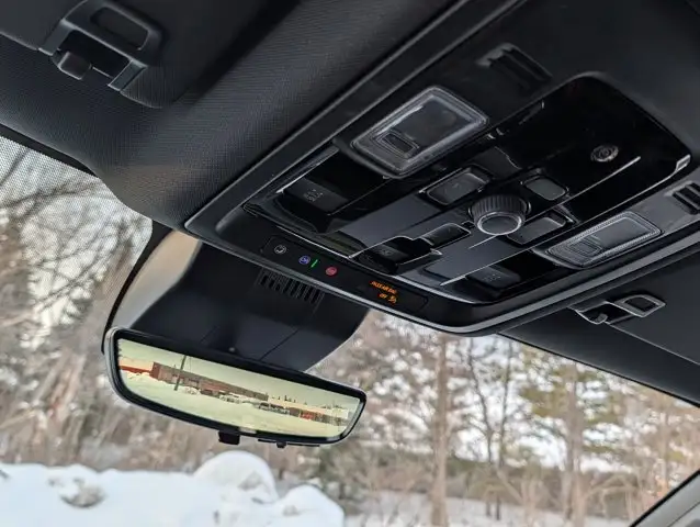 2026 Chevrolet Tahoe High Country- Max Trailering - Pano Roof - Photo 31