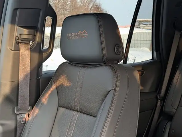 2026 Chevrolet Tahoe High Country- Max Trailering - Pano Roof - Photo 32