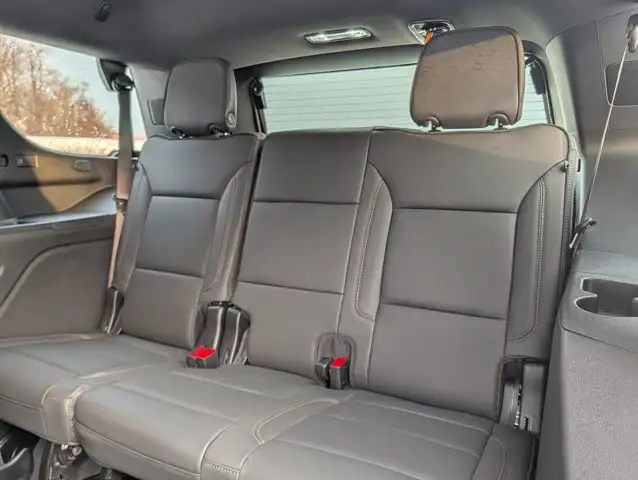 2026 Chevrolet Tahoe High Country- Max Trailering - Pano Roof - Photo 35
