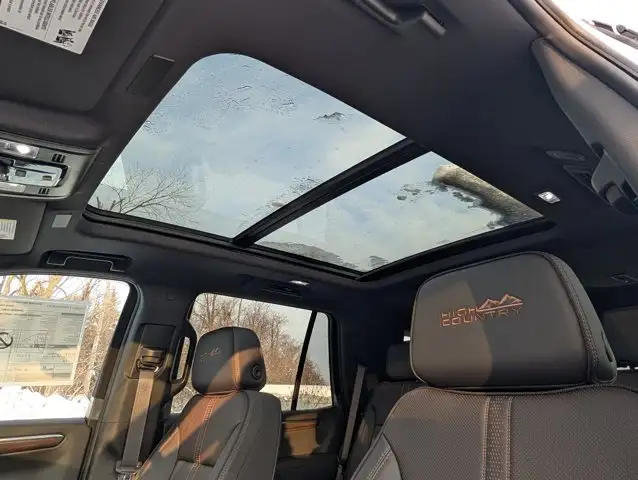 2026 Chevrolet Tahoe High Country- Max Trailering - Pano Roof - Photo 41