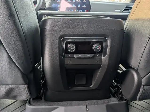 2026 Chevrolet Tahoe High Country- Max Trailering - Pano Roof - Photo 42