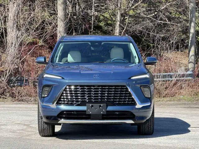 2026 Buick Enclave Avenir- Super Cruise - Trailering Pkg - Used - Photo 6