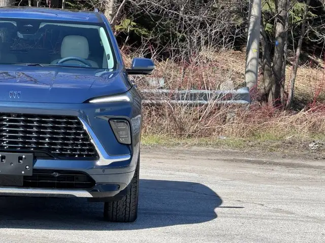 2026 Buick Enclave Avenir- Super Cruise - Trailering Pkg - Used - Photo 7