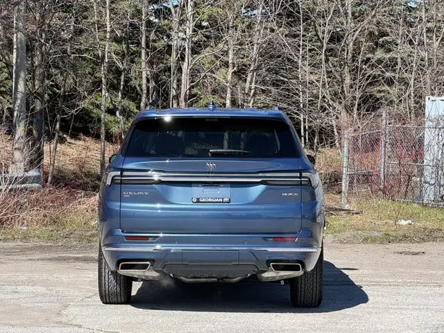 2026 Buick Enclave Avenir- Super Cruise - Trailering Pkg - Used - Photo 13