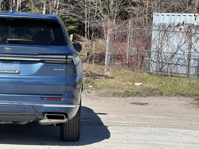 2026 Buick Enclave Avenir- Super Cruise - Trailering Pkg - Used - Photo 14