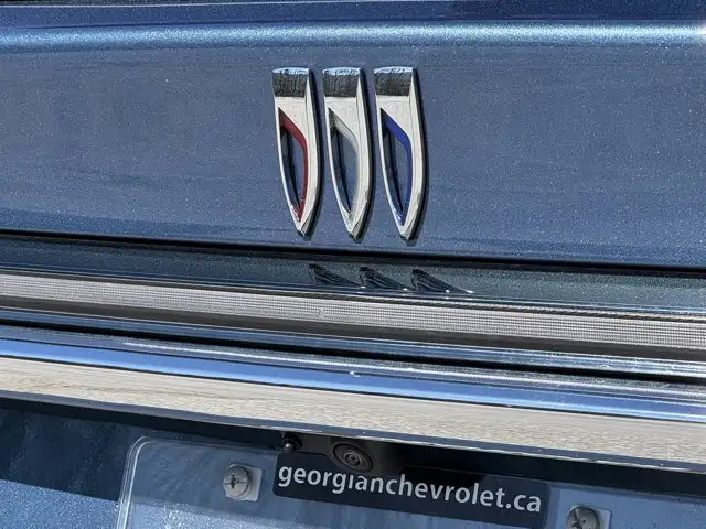 2026 Buick Enclave Avenir- Super Cruise - Trailering Pkg - Used - Photo 15