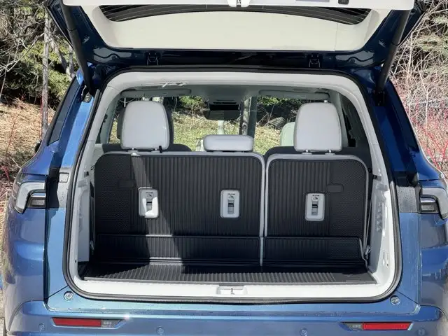 2026 Buick Enclave Avenir- Super Cruise - Trailering Pkg - Used - Photo 16