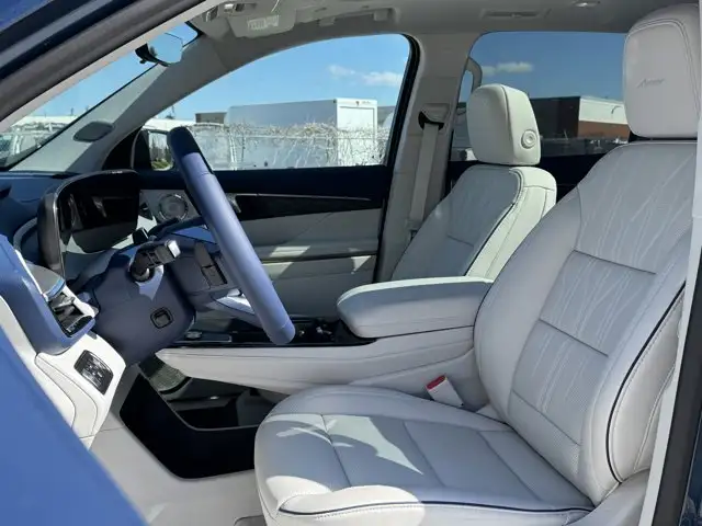 2026 Buick Enclave Avenir- Super Cruise - Trailering Pkg - Used - Photo 19