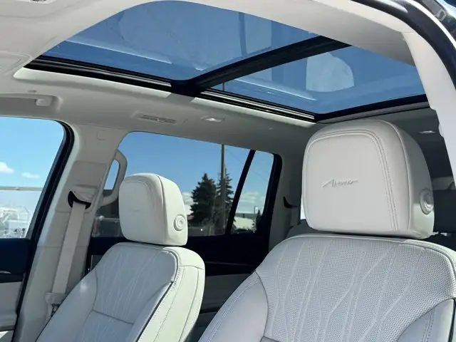 2026 Buick Enclave Avenir- Super Cruise - Trailering Pkg - Used - Photo 20