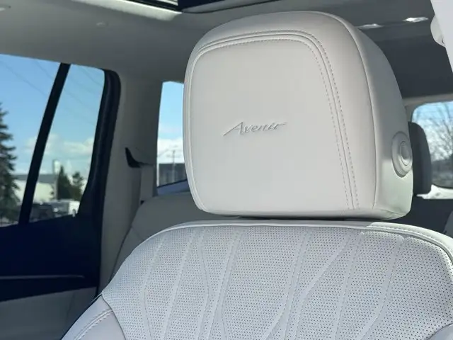 2026 Buick Enclave Avenir- Super Cruise - Trailering Pkg - Used - Photo 21