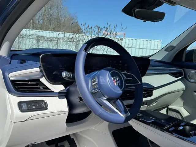 2026 Buick Enclave Avenir- Super Cruise - Trailering Pkg - Used - Photo 22