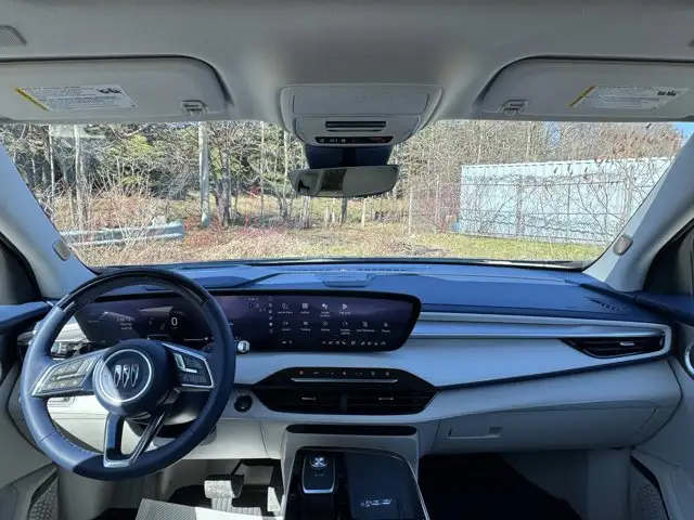 2026 Buick Enclave Avenir- Super Cruise - Trailering Pkg - Used - Photo 24
