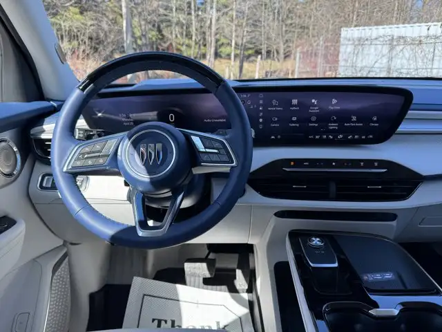 2026 Buick Enclave Avenir- Super Cruise - Trailering Pkg - Used - Photo 25