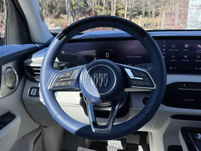 2026 Buick Enclave Avenir- Super Cruise - Trailering Pkg - Used - Photo 26