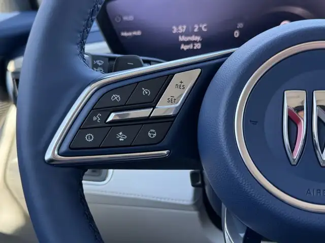 2026 Buick Enclave Avenir- Super Cruise - Trailering Pkg - Used - Photo 27