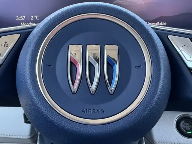 2026 Buick Enclave Avenir- Super Cruise - Trailering Pkg - Used - Photo 28