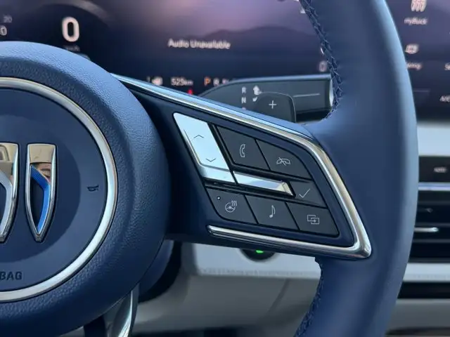 2026 Buick Enclave Avenir- Super Cruise - Trailering Pkg - Used - Photo 29
