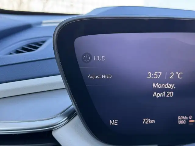 2026 Buick Enclave Avenir- Super Cruise - Trailering Pkg - Used - Photo 31