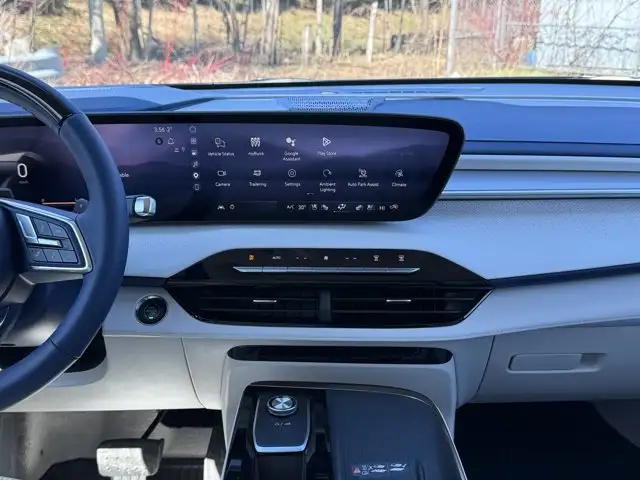 2026 Buick Enclave Avenir- Super Cruise - Trailering Pkg - Used - Photo 33