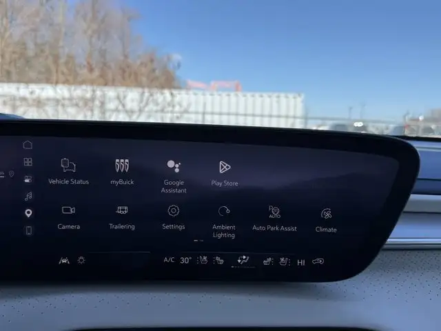 2026 Buick Enclave Avenir- Super Cruise - Trailering Pkg - Used - Photo 34