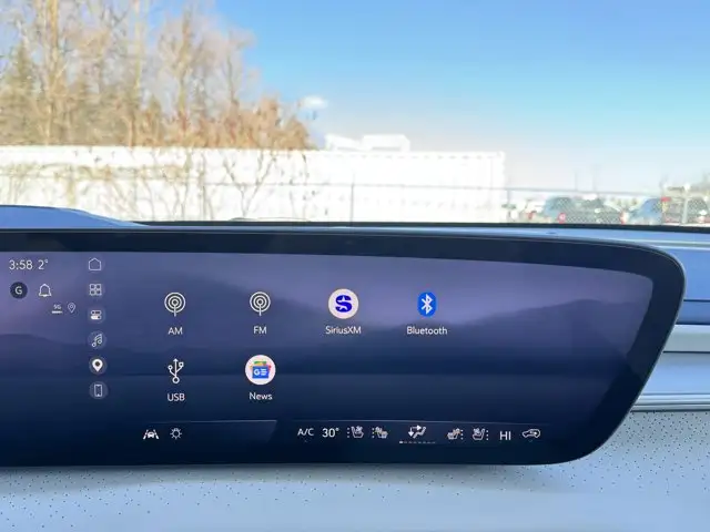 2026 Buick Enclave Avenir- Super Cruise - Trailering Pkg - Used - Photo 35