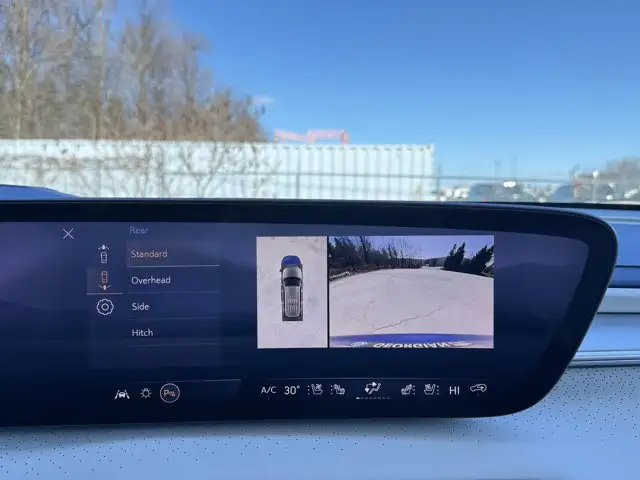 2026 Buick Enclave Avenir- Super Cruise - Trailering Pkg - Used - Photo 36