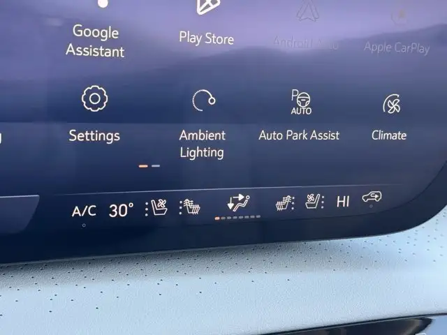 2026 Buick Enclave Avenir- Super Cruise - Trailering Pkg - Used - Photo 37