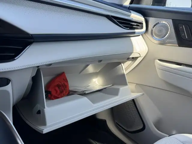 2026 Buick Enclave Avenir- Super Cruise - Trailering Pkg - Used - Photo 43