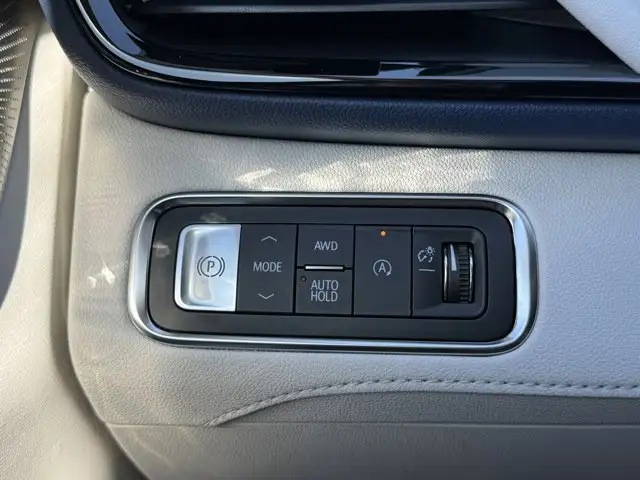 2026 Buick Enclave Avenir- Super Cruise - Trailering Pkg - Used - Photo 50