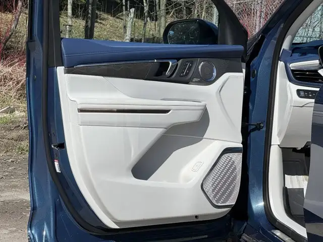 2026 Buick Enclave Avenir- Super Cruise - Trailering Pkg - Used - Photo 51