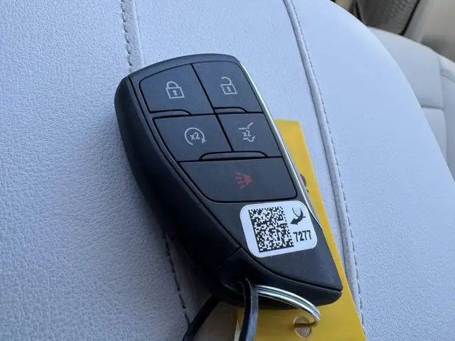 2026 Buick Enclave Avenir- Super Cruise - Trailering Pkg - Used - Photo 56