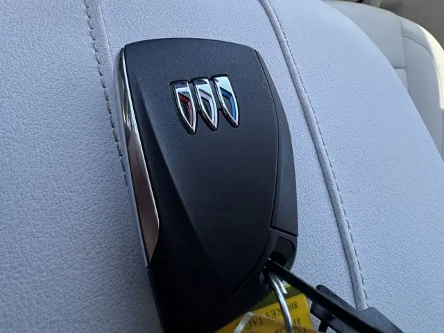 2026 Buick Enclave Avenir- Super Cruise - Trailering Pkg - Used - Photo 57