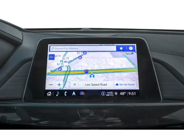 2025 Cadillac CT4-V - Photo 15