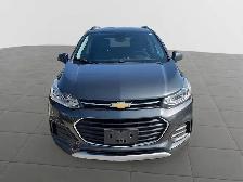 2017 Chevrolet Trax LT LT | True North Edition| Sunroof - Photo 3