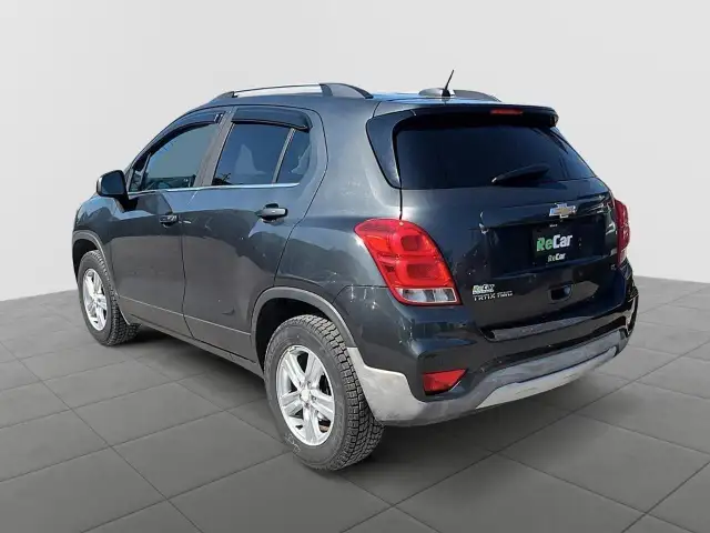 2017 Chevrolet Trax LT LT | True North Edition| Sunroof - Photo 6