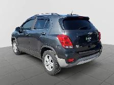 2017 Chevrolet Trax LT LT | True North Edition| Sunroof - Photo 6