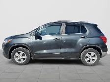 2017 Chevrolet Trax LT LT | True North Edition| Sunroof - Photo 7