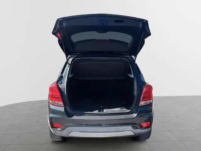 2017 Chevrolet Trax LT LT | True North Edition| Sunroof - Photo 8