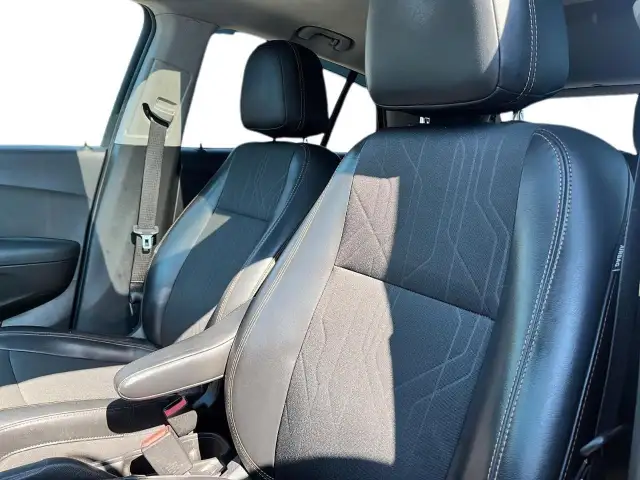 2017 Chevrolet Trax LT LT | True North Edition| Sunroof - Photo 10