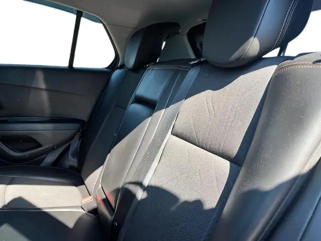 2017 Chevrolet Trax LT LT | True North Edition| Sunroof - Photo 11