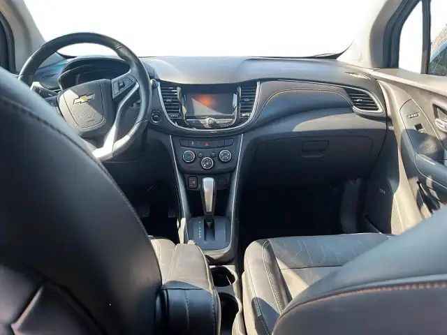 2017 Chevrolet Trax LT LT | True North Edition| Sunroof - Photo 12