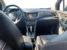 2017 Chevrolet Trax LT LT | True North Edition| Sunroof - Photo 12