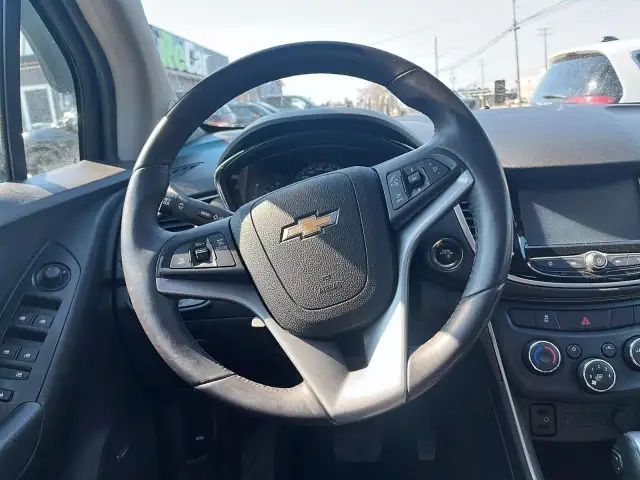 2017 Chevrolet Trax LT LT | True North Edition| Sunroof - Photo 14