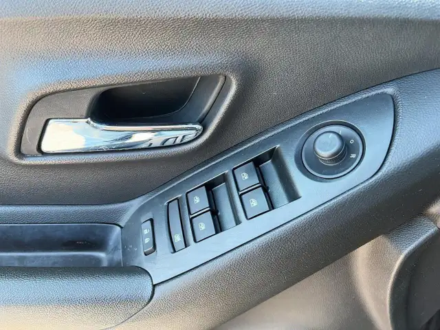 2017 Chevrolet Trax LT LT | True North Edition| Sunroof - Photo 15