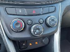 2017 Chevrolet Trax LT LT | True North Edition| Sunroof - Photo 16