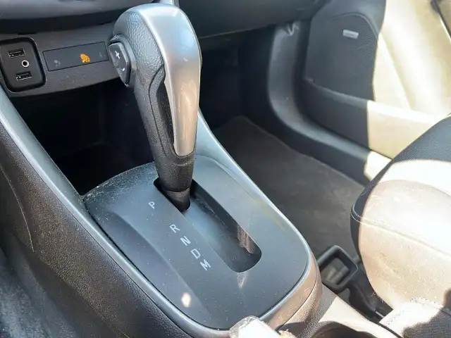 2017 Chevrolet Trax LT LT | True North Edition| Sunroof - Photo 17