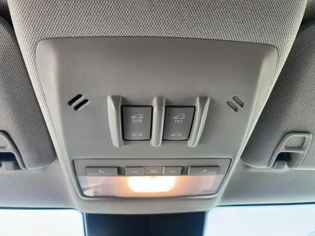 2017 Chevrolet Trax LT LT | True North Edition| Sunroof - Photo 18